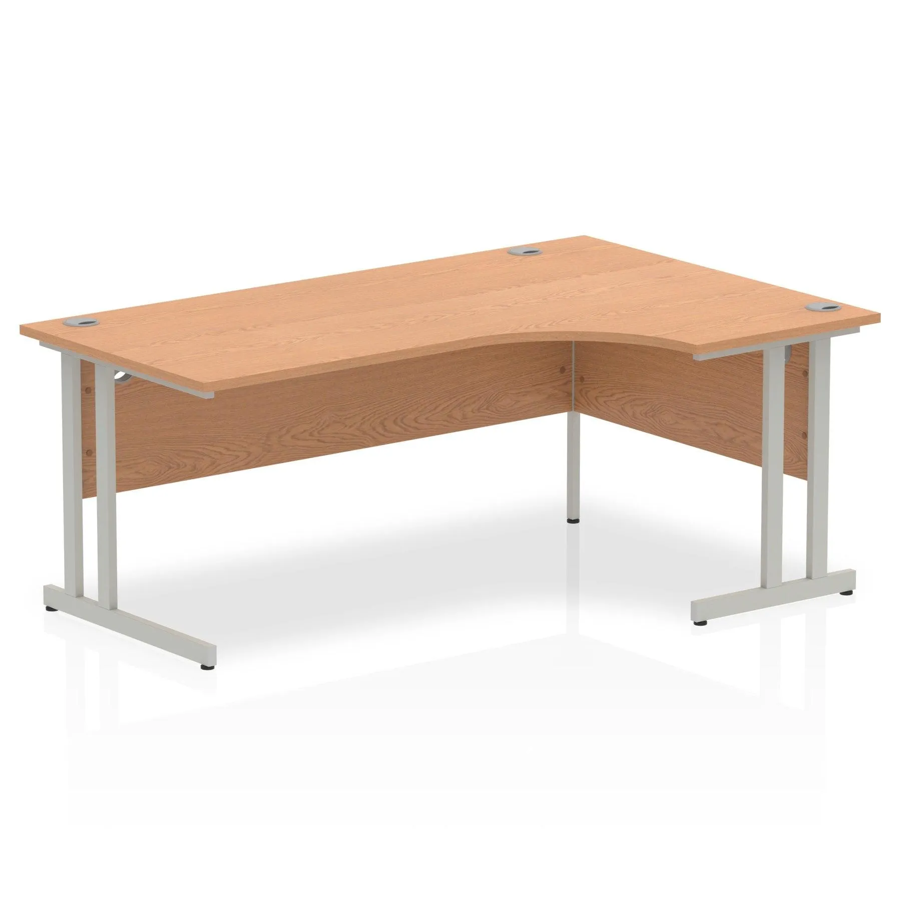 Impulse Large Corner Desk